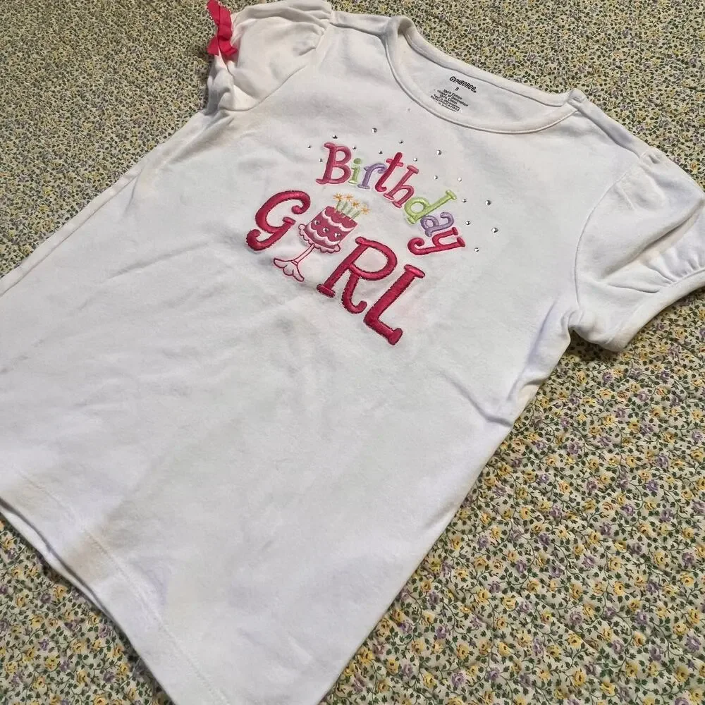 Gymboree celebrate style